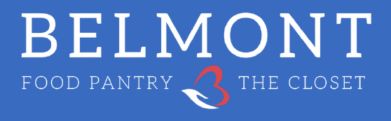 belmount logo the closet